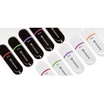 - TRANSEND 300 (Black) 8GB