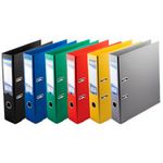 -  Buromax, LUX, 4, 50 , PVC, 