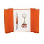   Clutch:   + , 