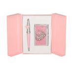   Crystal Heart:   + , 