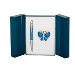   Papillon:   +   , 