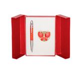   Papillon:   +   , 