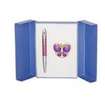   Papillon:   +   , 